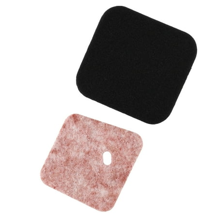 Air Filter Set For Stihl HS45 Hedge trimmer 4140 124 2800,4228 124 1500