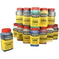 thumbnail image 2 of Zeli Pro Yellow water based pigment dye for leather - 4 oz, 2 of 3