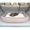 thumbnail image 5 of K&H Pet Products Travel/SUV Pet Bed, Large, Gray, 5 of 5