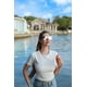 thumbnail image 2 of Gafas de sol FEISEDY con lente espejada sin montura UV400 B4114 para adultos, 2 of 7
