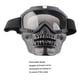 thumbnail image 4 of Gafas de montar gafas de casco de alta transparencia de material de PC con hebilla ajustable para motocicleta ANGGREK Otros, 4 of 7