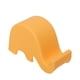 thumbnail image 3 of Soporte para Teléfono Celular de Elefante Soporte de Teléfono de Plástico Pp Soporte de Teléfono Celular de Elefante Lindo Soporte de Teléfono de Plástico para Escritorio, 3 of 8