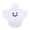 White, variant on REDARER Kids Ghost Cosplay Poncho Hooded Cape with Spooky Face Print for Halloween Party Trick or Treat Dress Up Role Play Fancy Dress Outfit,4-5 Years