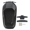 thumbnail image 1 of Bike Saddle Bag, Bike Tail Bag Reflective Tape 1.5L Capacity  For Storage, 1 of 8