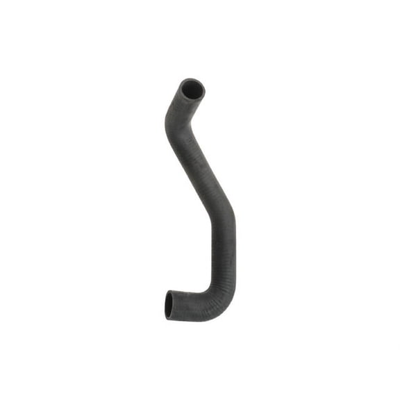 Lower - Line To Radiator Radiator Hose - Compatible with 2000 - 2004 Nissan Xterra 3.3L V6 2001 2002 2003