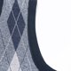 thumbnail image 3 of Chaqueta de Punto de Cuello en V de los Hombres, Abrigo Cálido con Ligero Estiramiento para el Otoño Y el Uso Casual Diario, Blusa en Capas de Moda, 3 of 5