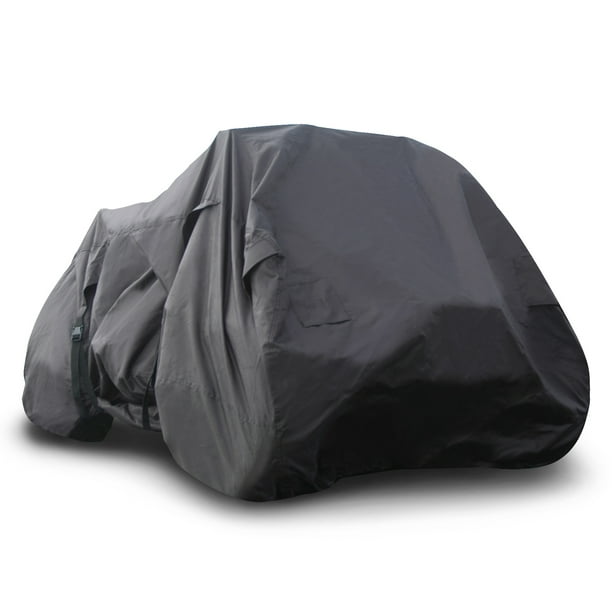 Budge Trailerable ATV Cover, 100 Waterproof UV Protection for ATVs
