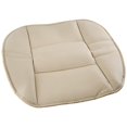 thumbnail image 1 of Funda de asiento de coche yuxing Interior Universal Beige, 1 of 5
