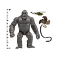 thumbnail image 3 of Figura de acción PlayMates MonsterVerse Kong Godzilla vs Kong, 3 of 3