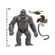 thumbnail image 3 of Figura de acción PlayMates MonsterVerse Kong Godzilla vs Kong, 3 of 3