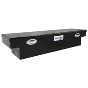 BETTER BUILT 79210989 60IN BLACK SINGLE LID BOX