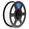 thumbnail image 1 of Filamento para impresora 3D ELEGOO PETG de 1,75 mm blanco, 1 kg, 1 of 8