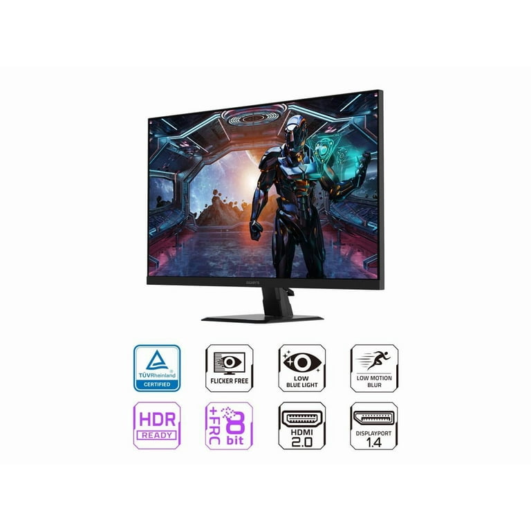 GIGABYTE GS32Q 32