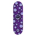 thumbnail image 1 of Mini-planche à roulettes Flip de 96 mm de la série noire Édition limitée de Tech Deck Flip - Exclusivité Walmart, 1 of 2