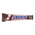 thumbnail image 4 of Chocolate Snickers Barra 2pack 40 g, 4 of 5
