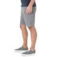 thumbnail image 6 of Wrangler Men's Denim Carpenter Shorts, 6 of 6