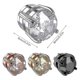 thumbnail image 2 of Lymphatic Magnetic Therapy Earrings Durable 4 Pair Zircon Fit For Everyone 6mm/8mm----6mm--Product code 73761 6mm, 2 of 5