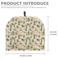 thumbnail image 6 of HELLHERO Cactus Teapot Insulated Cosy Creative Durable for Women Thanksgiving, 6 of 6