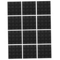 thumbnail image 4 of Masteelf HOMEMAXS 12pcs Indoor Soundproof Panels for Acoustic and Bedroom Soundproofing, 4 of 8