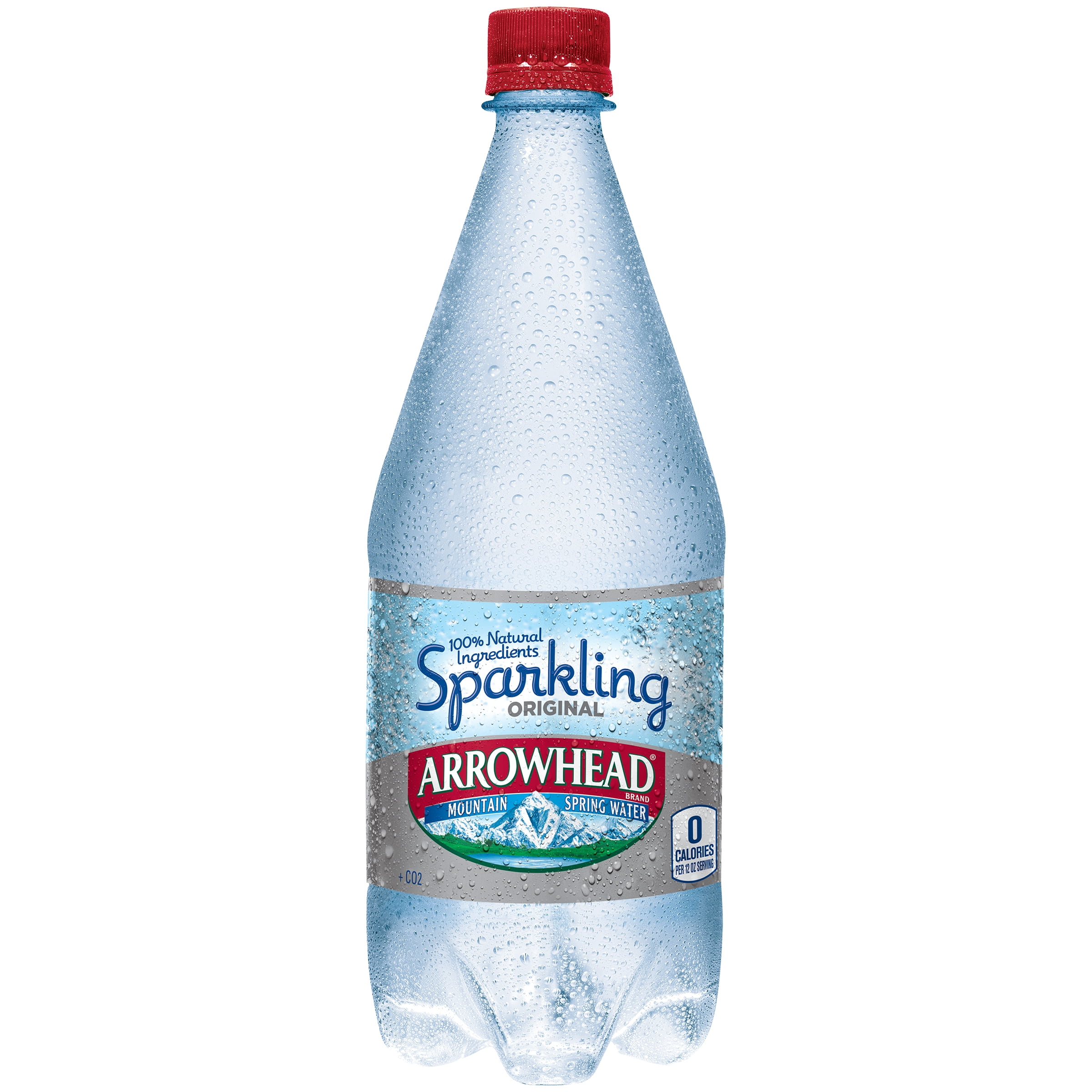 arrowhead water reviews