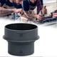thumbnail image 2 of 60MM to 70MM Heaters Outlet Adaptor Double End Heaters Ducting Reducer for Heaters Ducting Pipe, 2 of 5