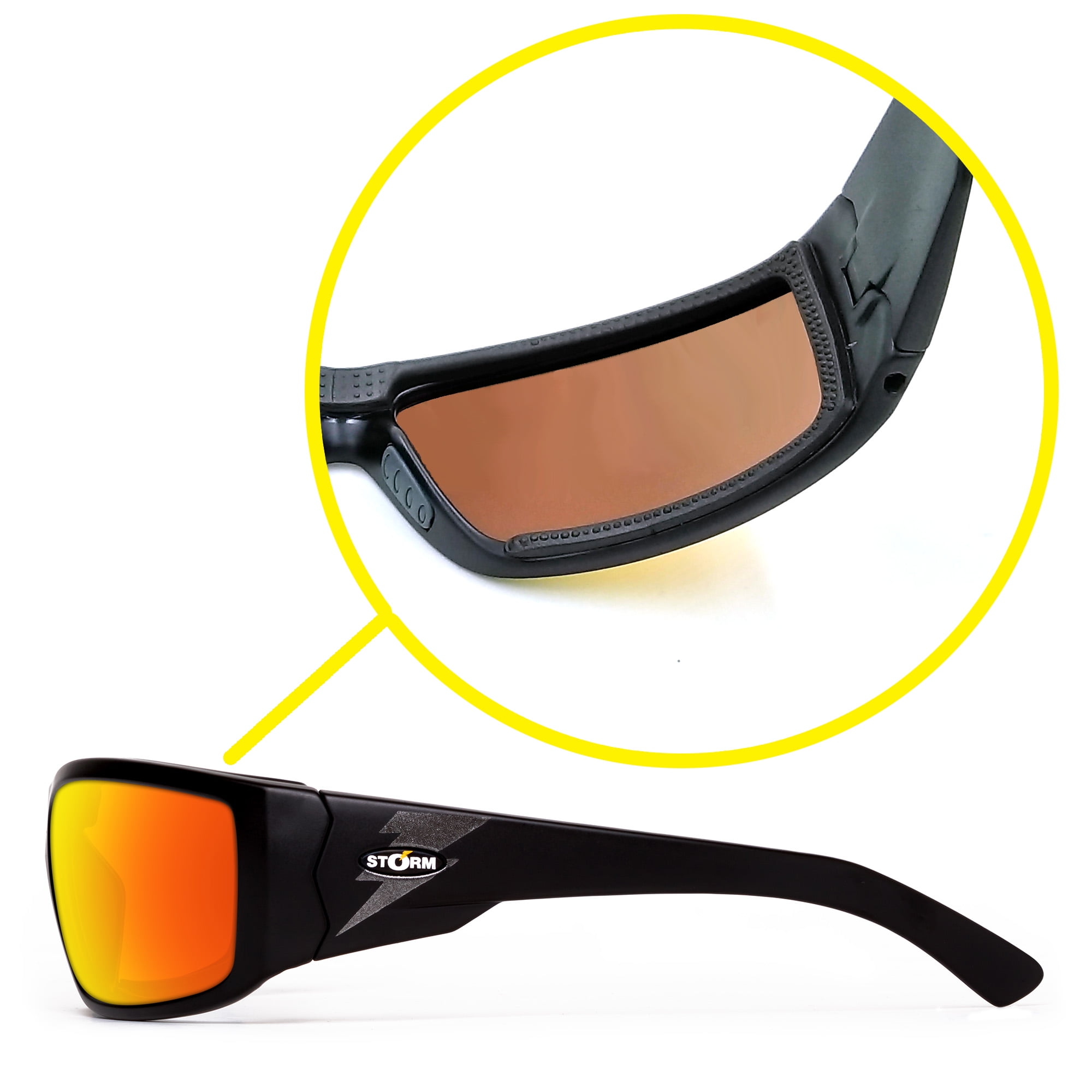 storm sunglasses