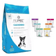 thumbnail image 1 of Alimento para perro Nupec Cachorro 15 Kg Nuevo, 1 of 2