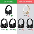 thumbnail image 5 of Geekria Replacement Headband Tool Compatible with B Studio3 Wireless, Studio2, Studio 1.0 Headphones, 10 Pcs, 5 of 5