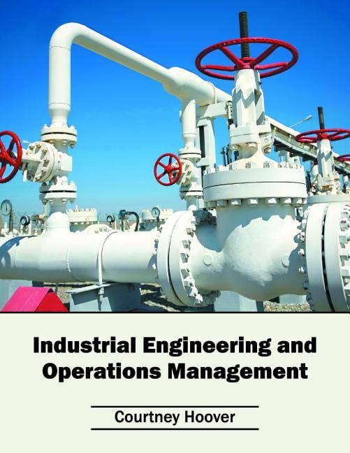 Industrial Engineering and Operations Management (Hardcover) Walmart