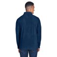 thumbnail image 2 of Team 365 Men's Campus Microfleece Jacket, 2 of 3