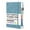 Sky Blue, variant on HCTSHG Bill Notebook Bill Payment Monthly Organizer&Bill Book for Budgeting Financial Monthly Bill Planner Expense &Payments Checklist ,Monthly Bill Planner Expense &Payments Checklist Organizer