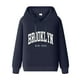 thumbnail image 2 of WILLBEST Sudaderas para Hombre, Ropa Deportiva Informal para Hombre, Sudadera con Capucha y Letras Grande, 2 of 4