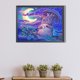 thumbnail image 4 of 5D bricolaje taladro redondo completo diamante pintura Totoro decoración del hogar arte artesanal FLhrweasw Nuevo, 4 of 9
