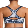 thumbnail image 3 of Baweave Women‘s Keyhole Seamless Sports Bra, 3 of 7