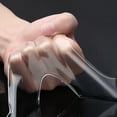 thumbnail image 4 of Cinta de Gel, Cinta de Montaje de Doble Cara Múltiples Transparentes para MUUEBLES, 4 of 7