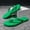 #27-Green, variant on Ceisia Men's Fashion Outdoor Thong Flip Flops Non-Slip Durable Beach Slides Summer Casual Sandals Anti-Skid Comfort Wear Outdoor Walk Big Size Vacation Gifts for Father