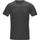 thumbnail image 1 of Elevate NXT - Camiseta Balfour Manga Corta Hombres (Gris Tormenta), 1 of 4