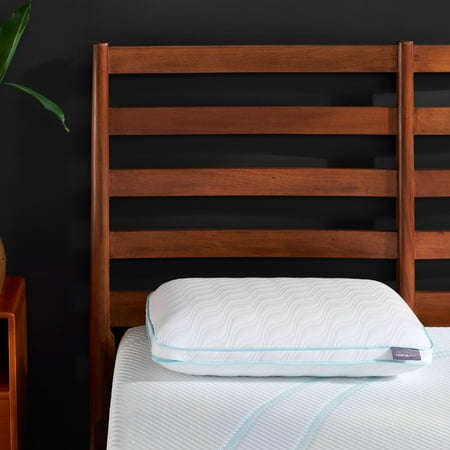 Tempur Proform Prohi Memory Foam Bed Pillow King Walmart Com