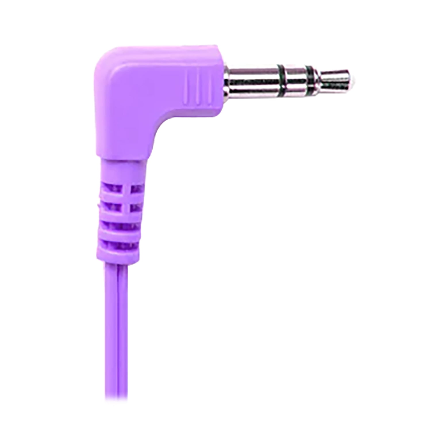 Panasonic ErgoFit Earphones, Neodymium Drivers, RP-HJE120 (Purple), RP-HJE120-VPT