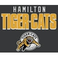 thumbnail image 2 of CFL Hamilton Tiger Cats Logo T-Shirt Petit Gris Chiné Foncé, 2 of 4