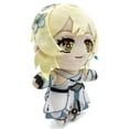 thumbnail image 2 of Lumine - Genshin Impact 8" Plush, 2 of 3