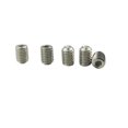thumbnail image 1 of Tornillos SUPROJDM de acero inoxidable M7 de 9 mm, set de 5, 1 of 3