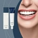 thumbnail image 2 of 1/2/3pcs Nanohydroxyapatite Whitening Toothpaste with Coconuts Oil Xylitols Oral Care Formulas Day Night Toothpaste for Adults, 2 of 5