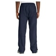thumbnail image 2 of Yellow Rooster Men's Hiking Fishing Running Athletic Active Jogger Wind Pants True Navy M, 2 of 8