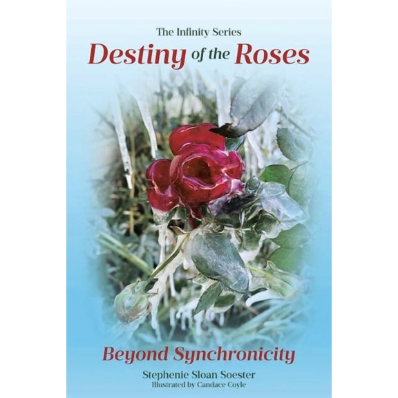 Destiny of the Roses, (Paperback)