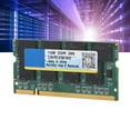 thumbnail image 1 of 2.5V Stable Performance 1G Laptop RAM, Laptop Memory DDR, For DDR PC-2100 Notebook, 1 of 8