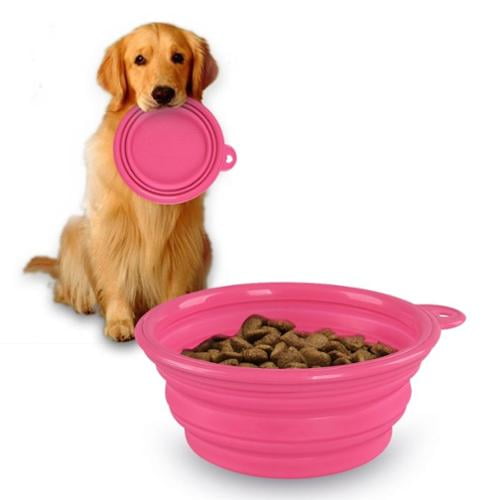 dog feeding mat