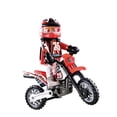 thumbnail image 2 of Motocross Playmobil 13 Piezas, 2 of 4
