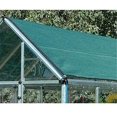 thumbnail image 4 of Shatex 90% Shade Cloth Fabric UV Resistant Sunscreen Mesh Net for Patio/Pergola/Canopy, Frost Green, 8'x15', 4 of 5