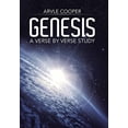 thumbnail image 2 of Genesis : A Verse by Verse Study, 2 of 2